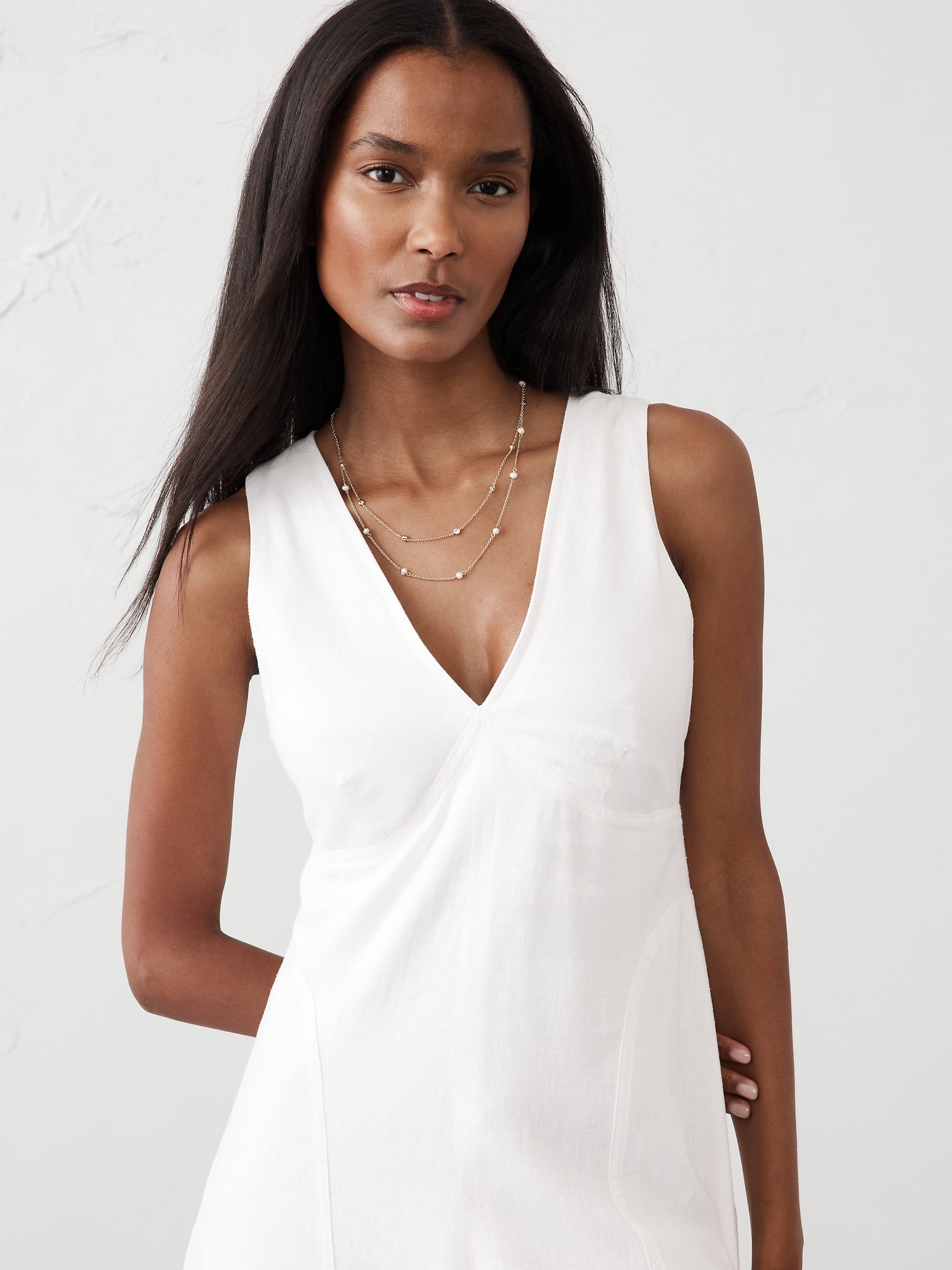 Layered Necklace