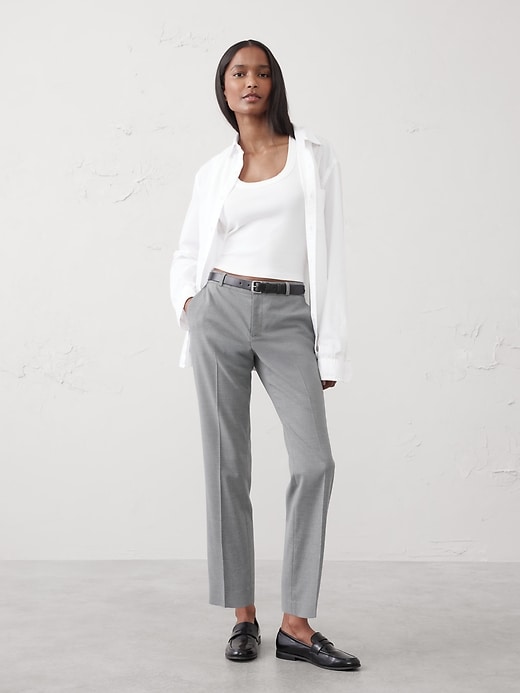 Sloan Slim Pant