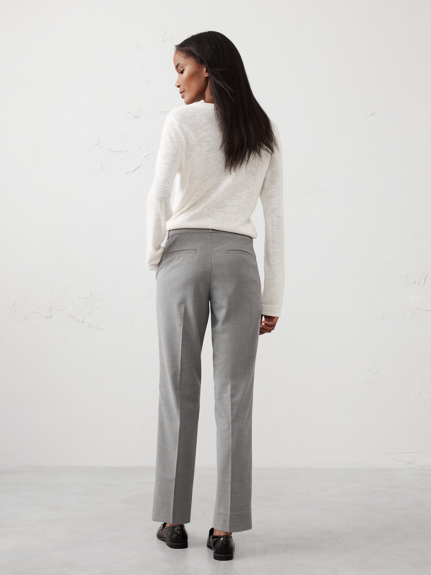 Ryan Stretch Twill Pant