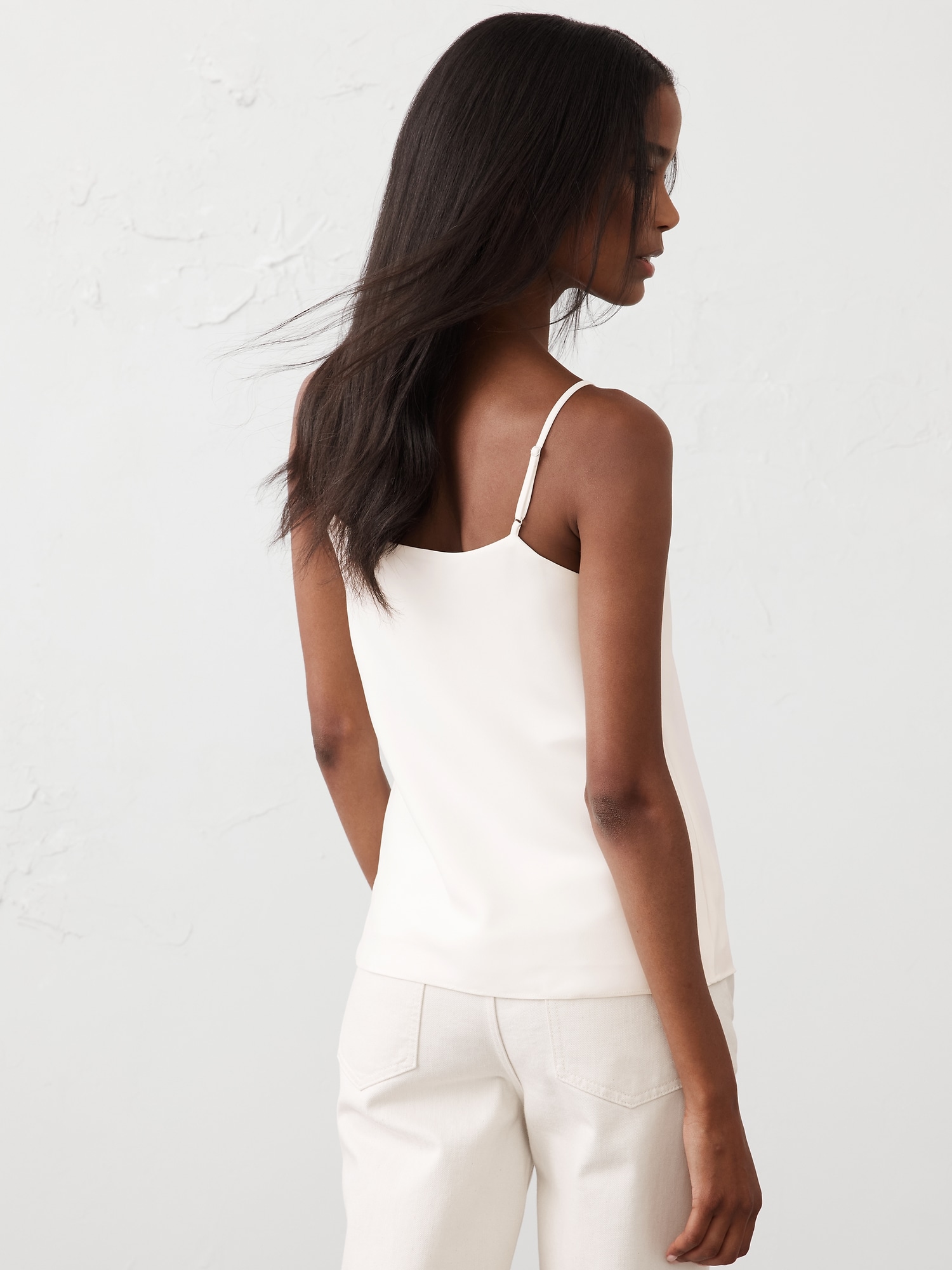 Silky Camisole