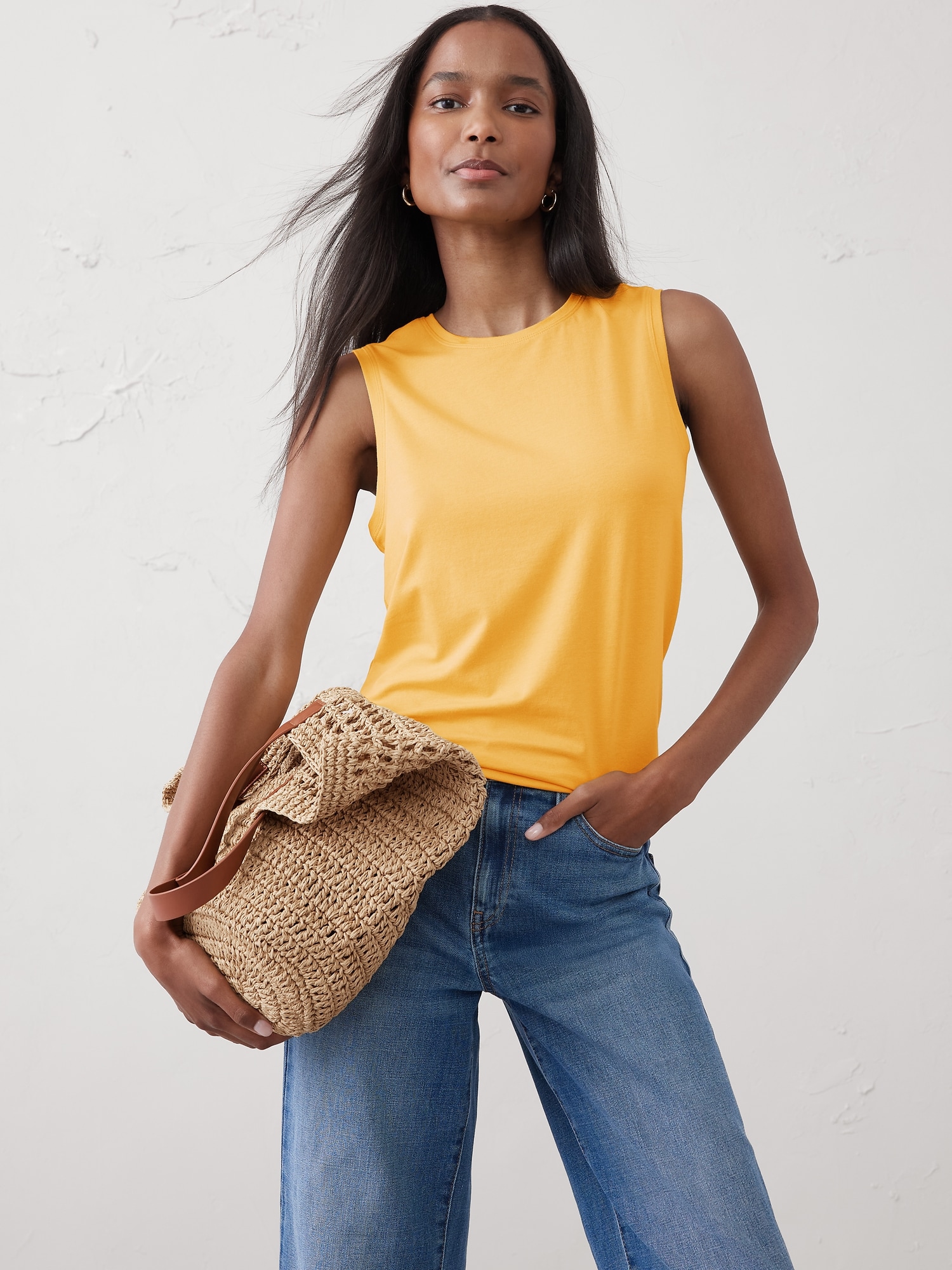Timeless Tank