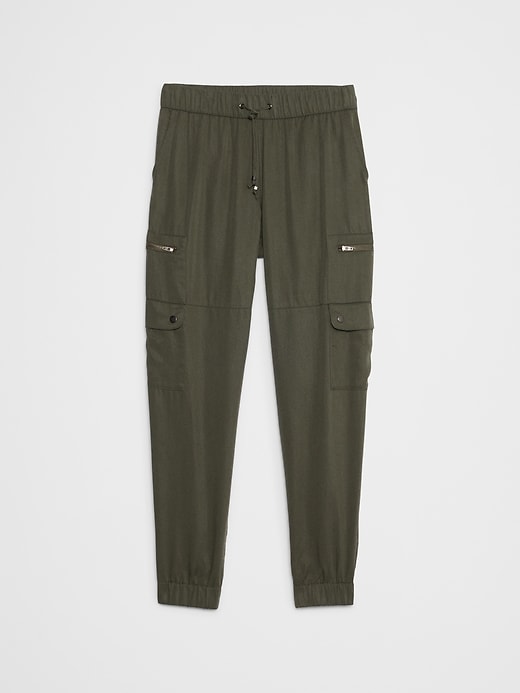 【BAON】[unisex] Milia String Jogger Cargo Pants BAON】[unisex] Milia String Jogger Cargo Pants Amazon.com