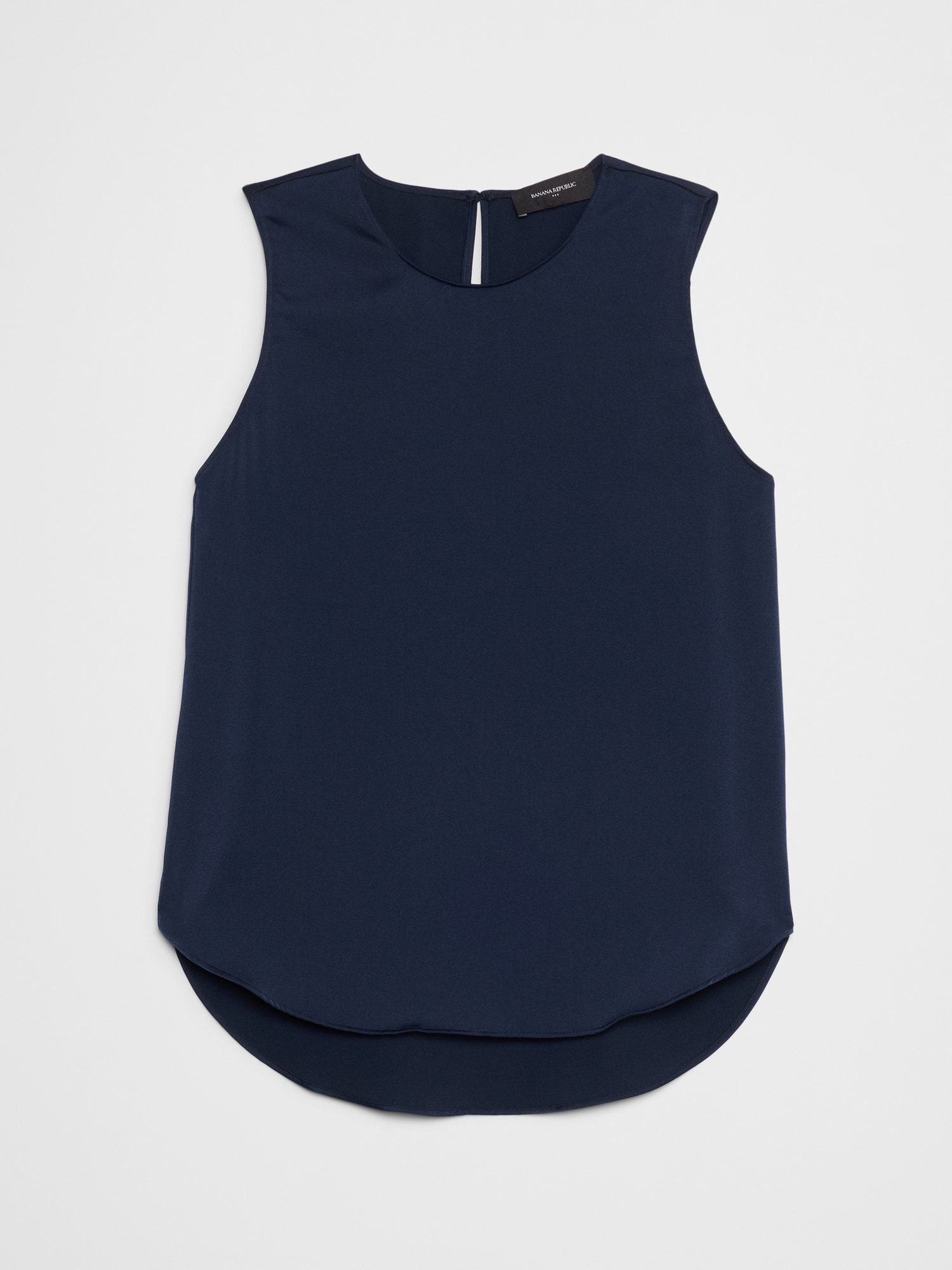 Shell Tank