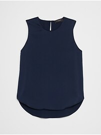 Shell Tank