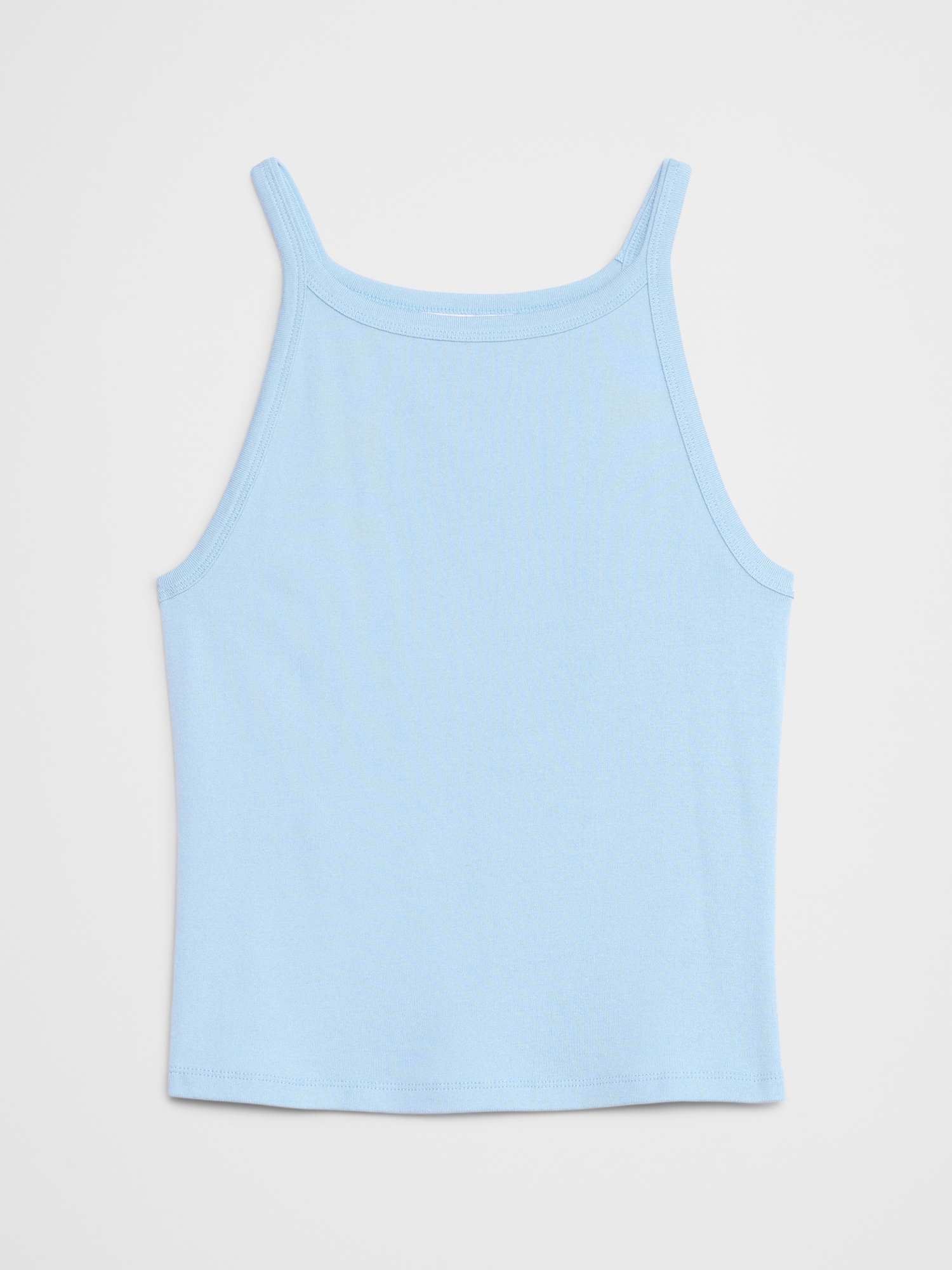 Ribbed Tank