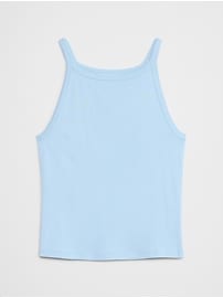 Ribbed Tank