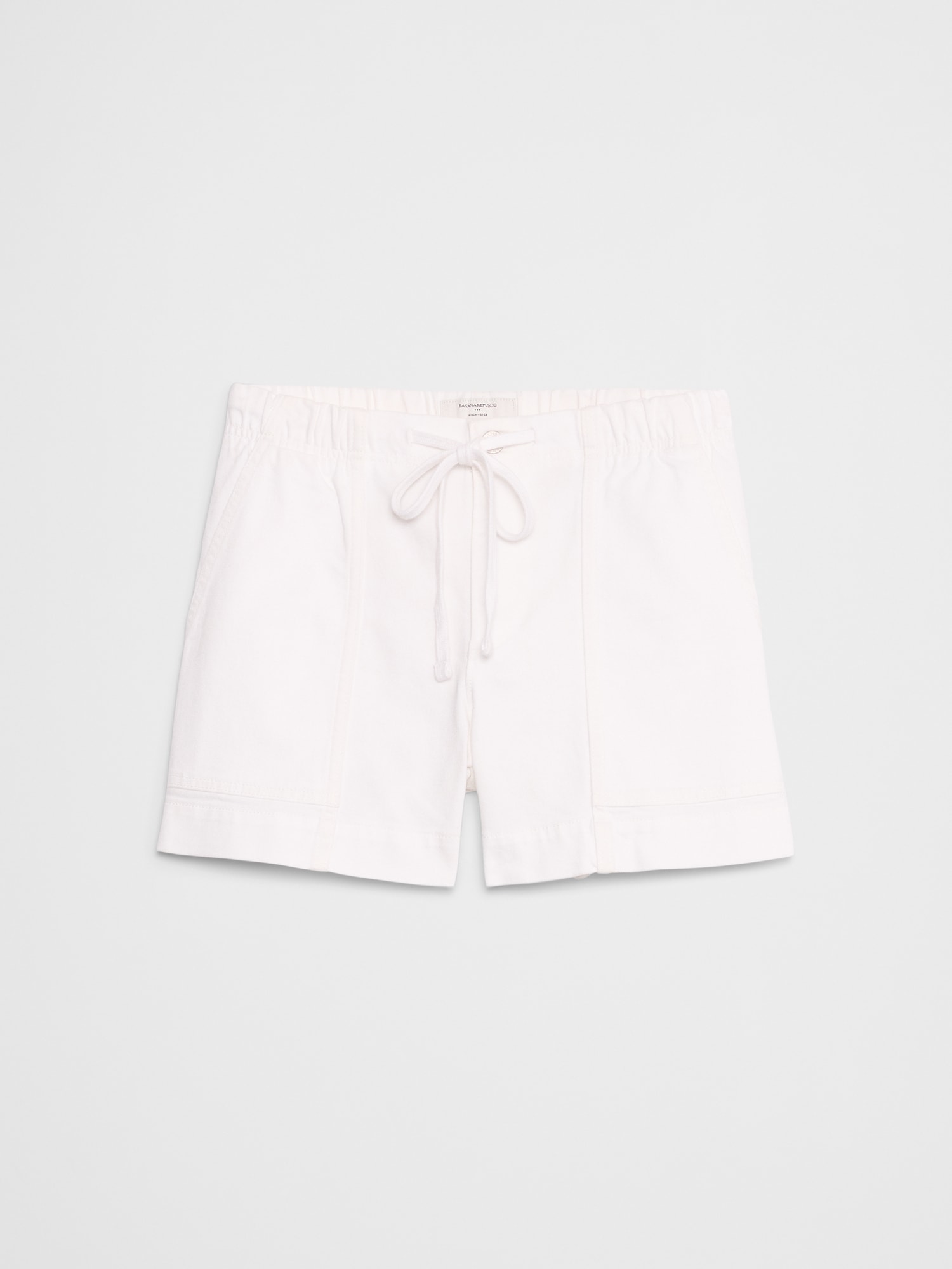Denim Short