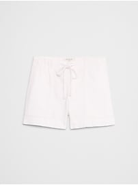 Denim Short