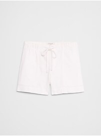 Denim Short