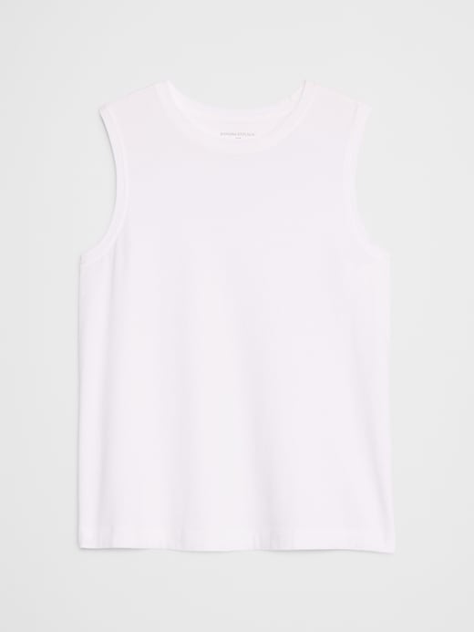 Timeless Tank | Banana Republic Factory