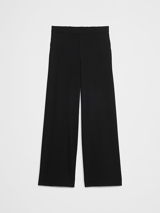 Hayden Wide-Leg Pant | Banana Republic Factory