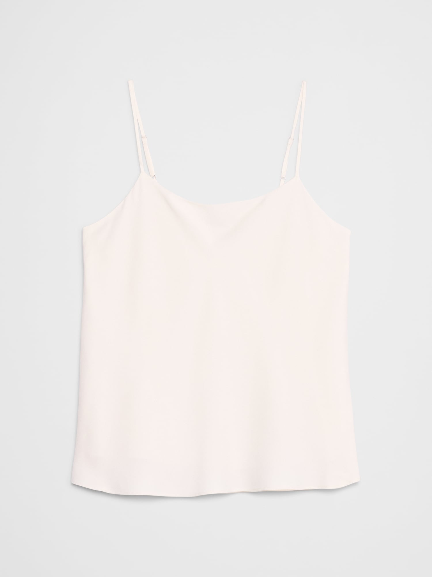 Silky Camisole