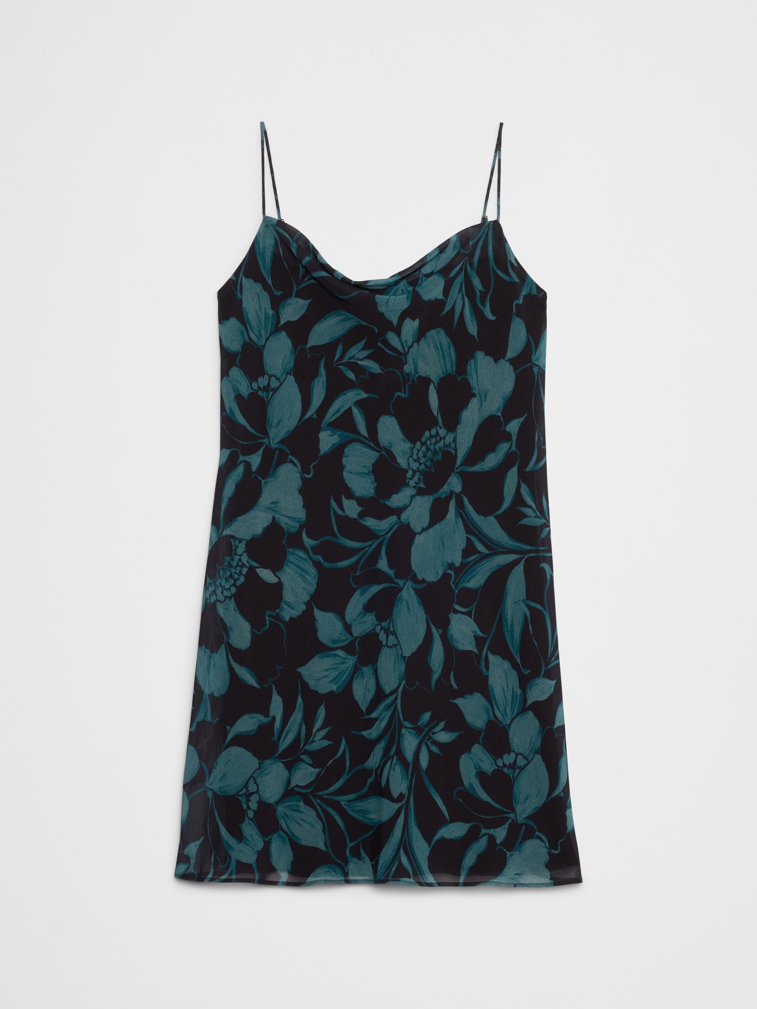 Image number 4 showing, Chiffon Mini Dress