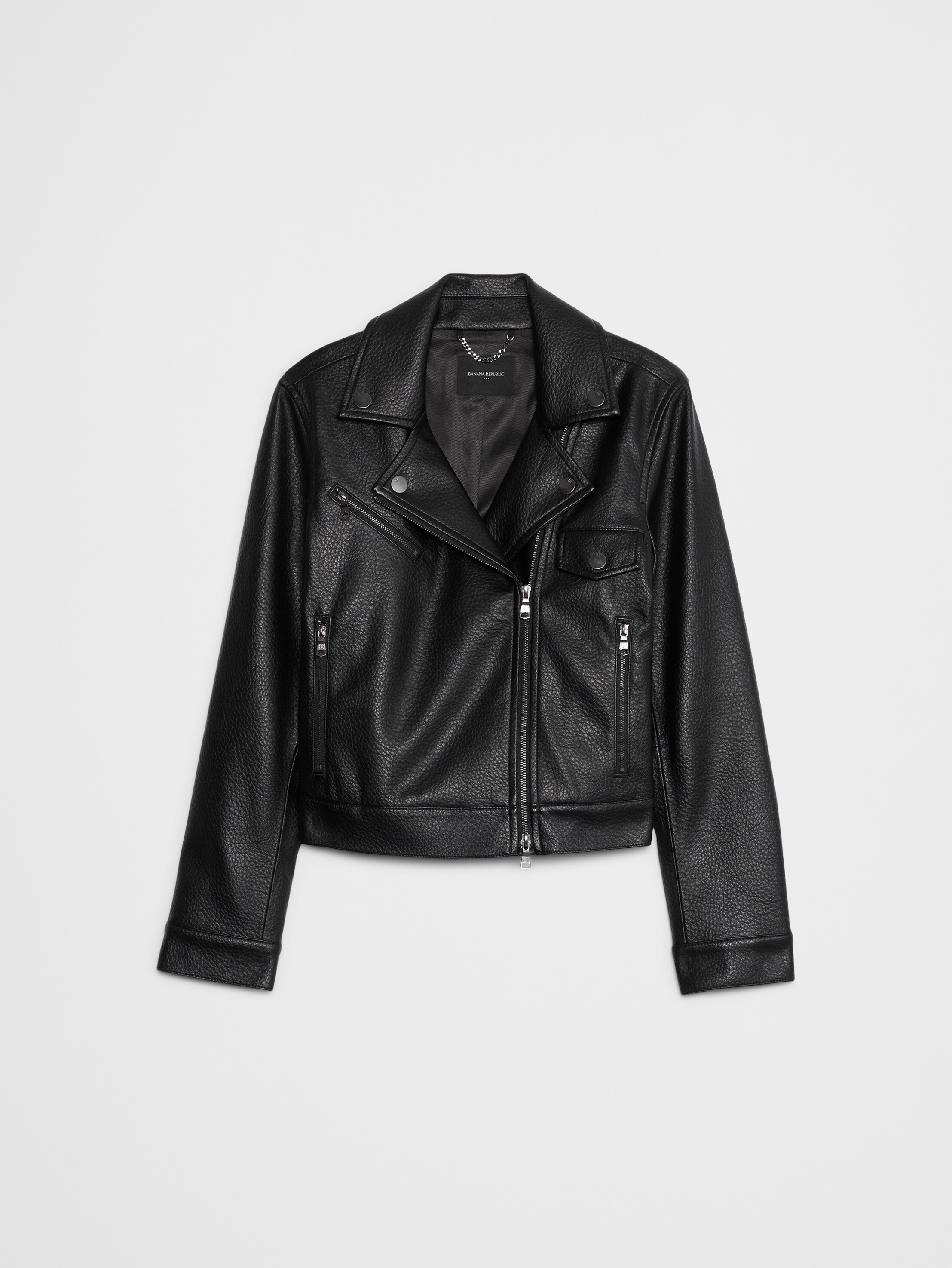 ふわトロ極上レザー BANANA REPUBLIC leather jacket ふわトロ極上レザー BANANA REPUBLIC leather jacket ふわトロ