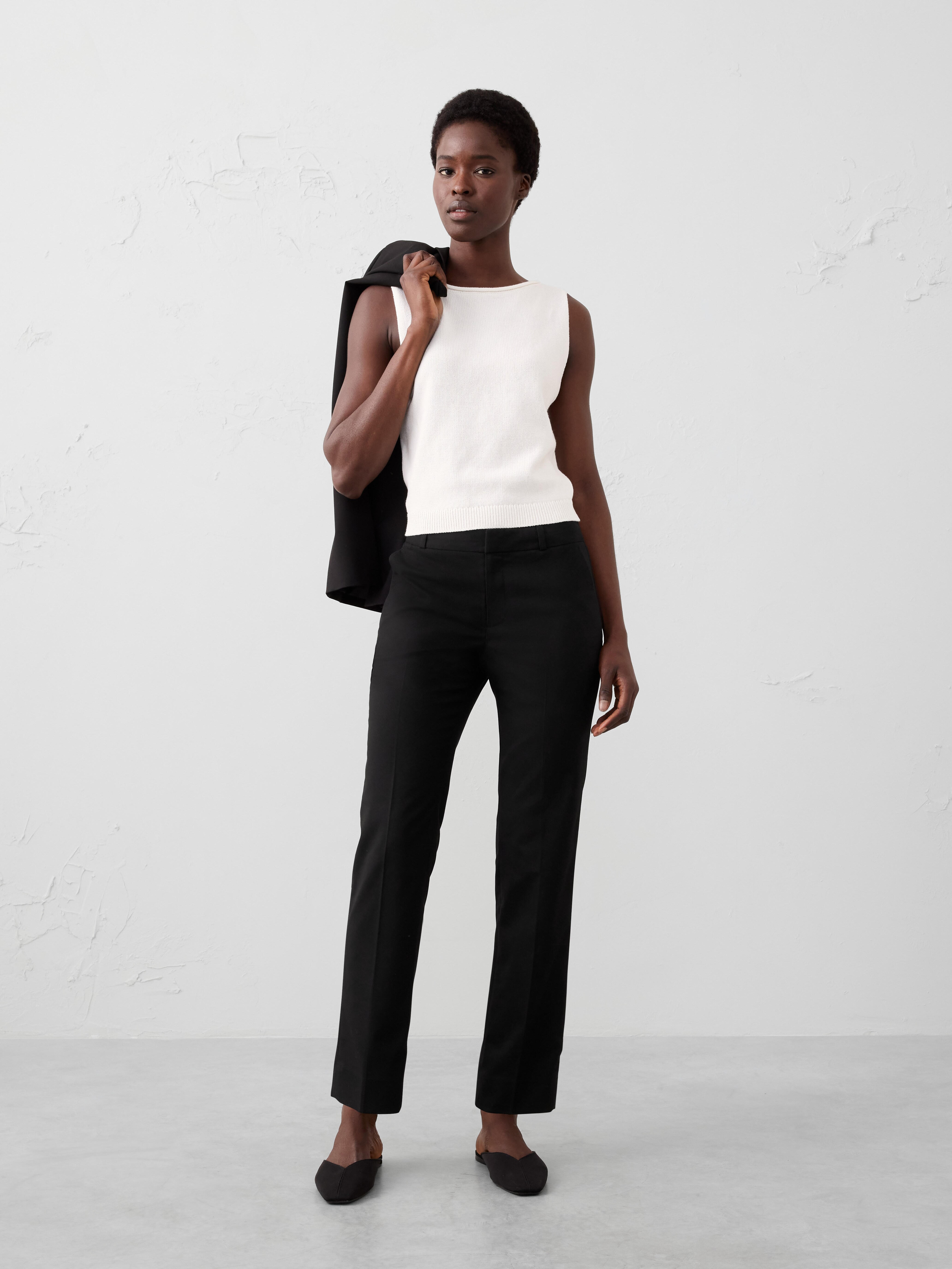 Ryan Stretch Twill Pant