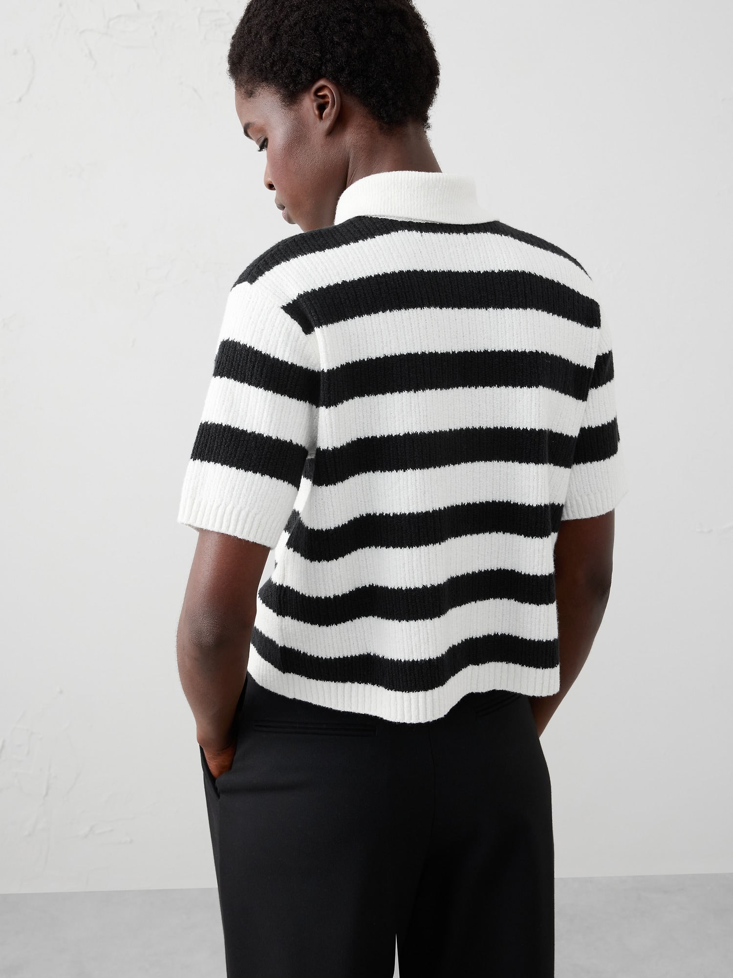 Image number 2 showing, Textured Sweater