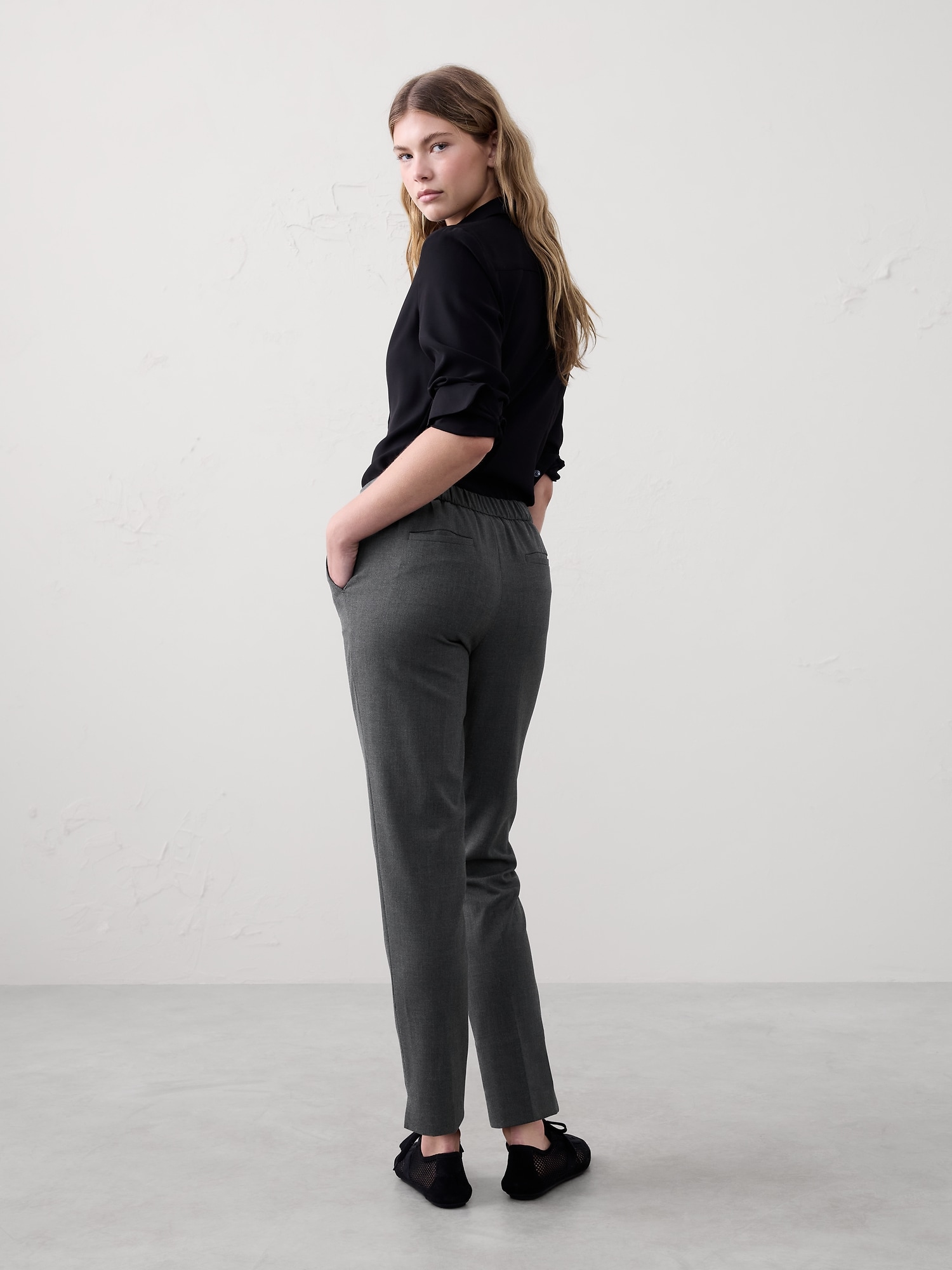 Image number 2 showing, Hayden Tapered Pant