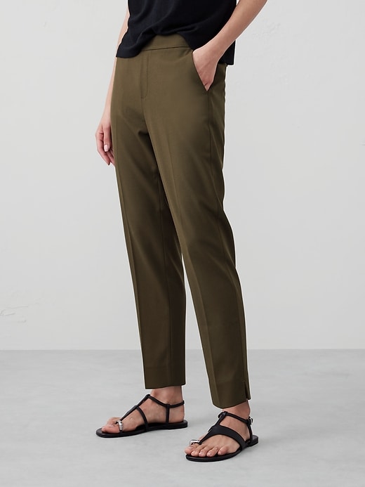 Hayden Tapered Pant