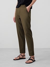 Hayden Tapered Pant