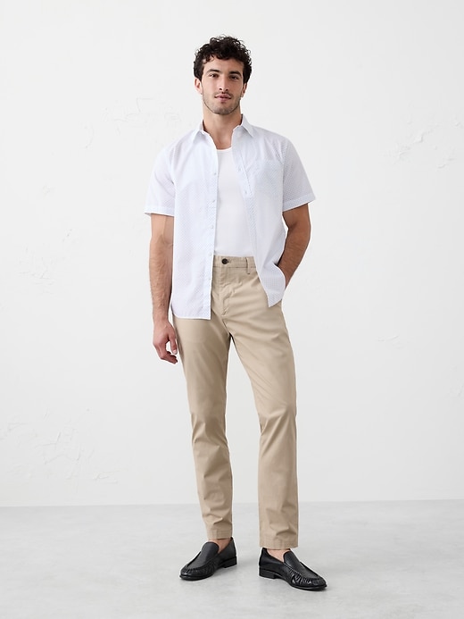 Slim Summerweight Shirt
