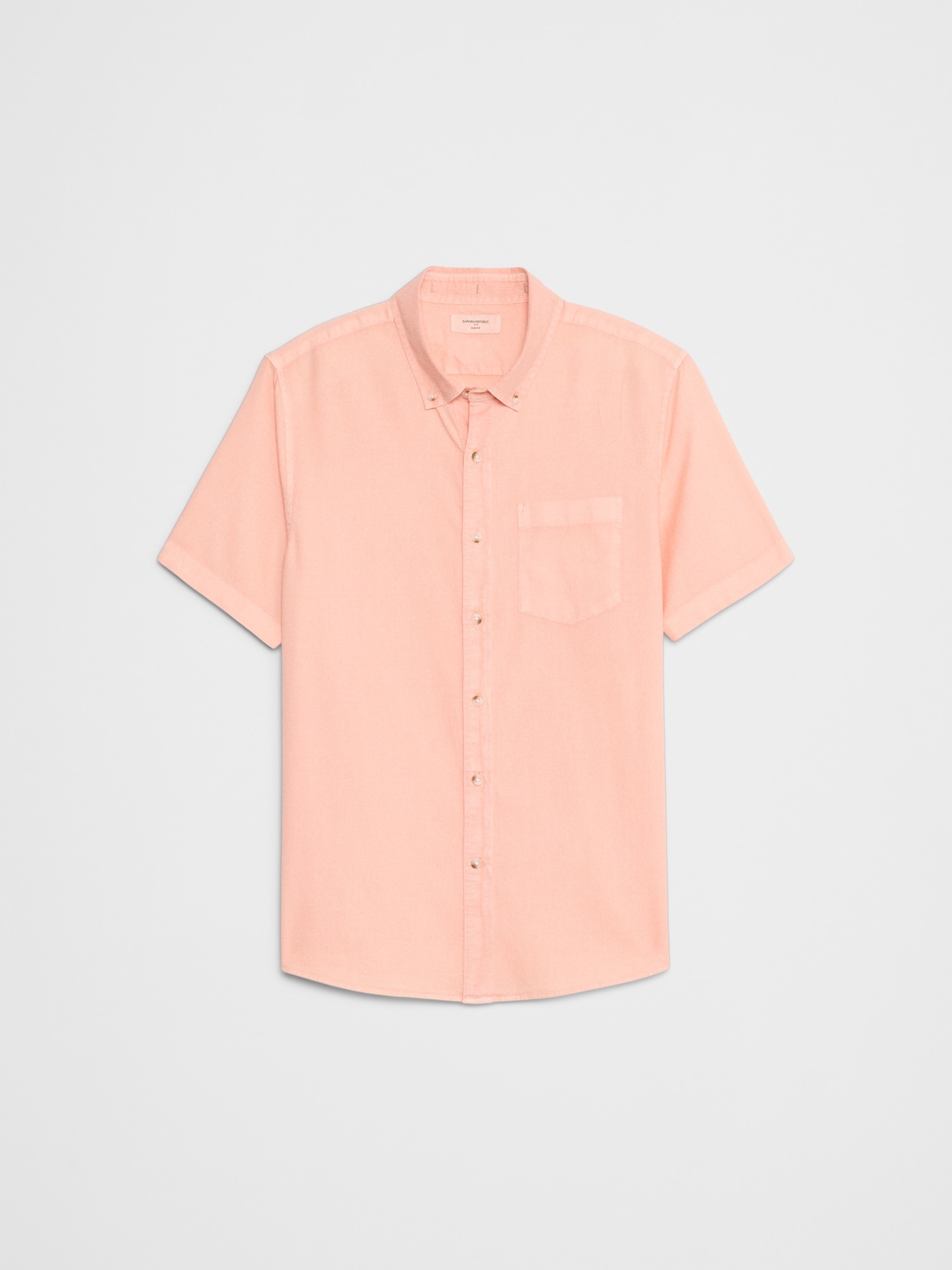 Standard Fit Summerweight Shirt