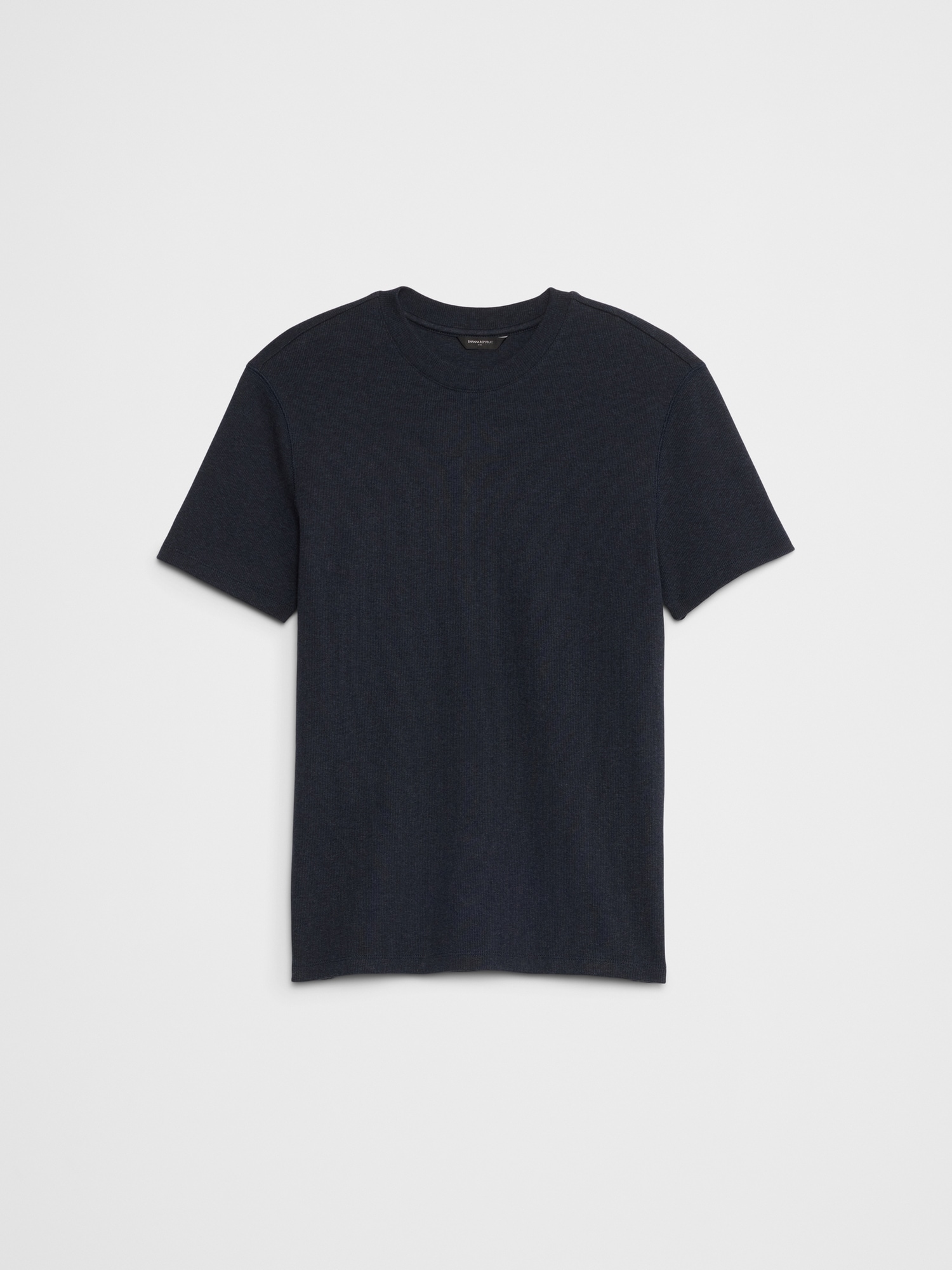 Image number 7 showing, Mini Ribbed Shirt