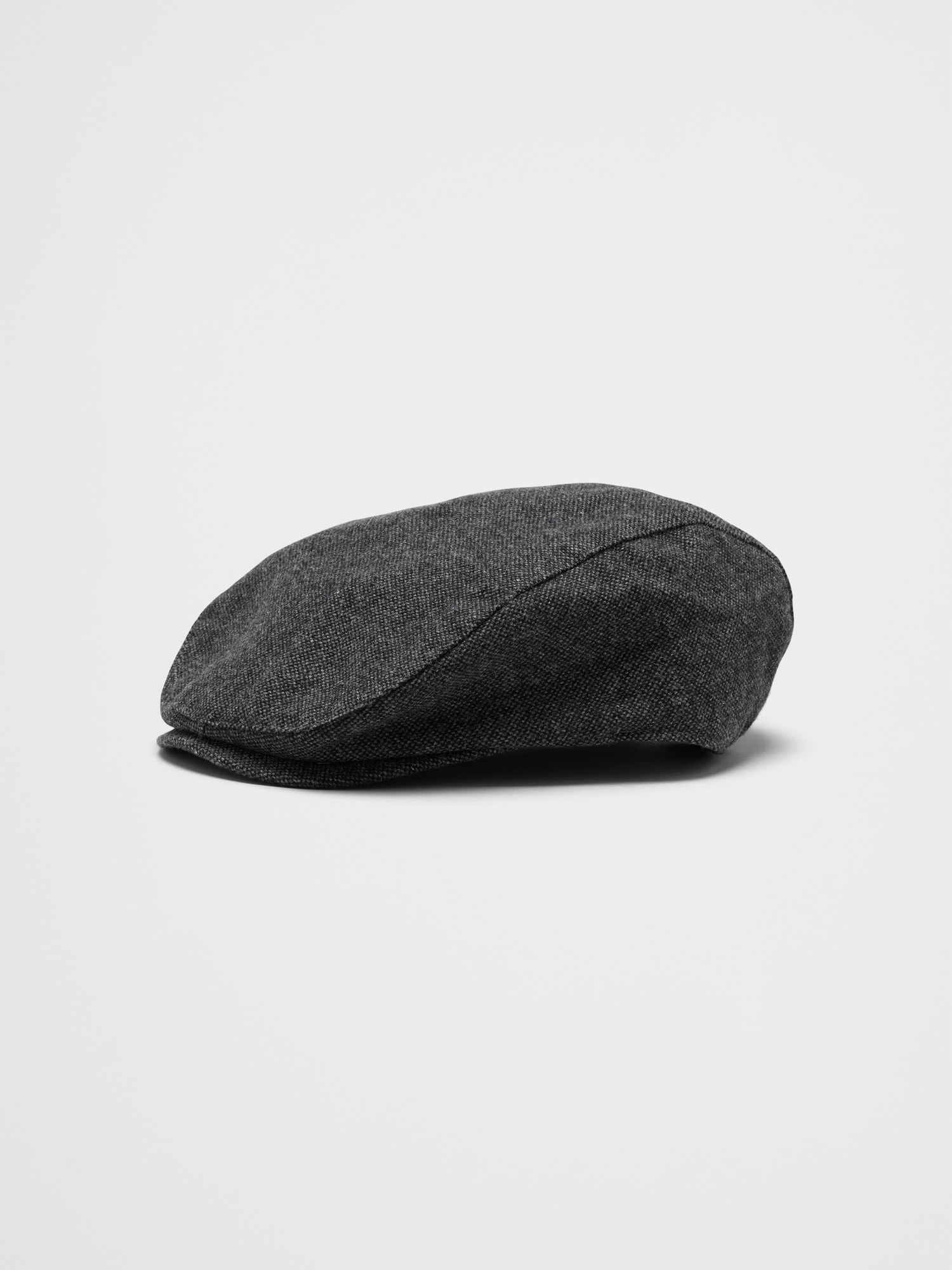 Driver Cap - Grey Combo