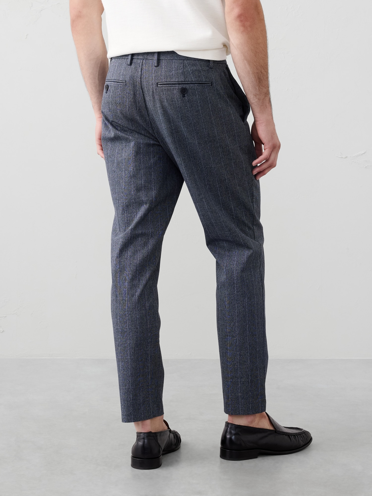 Image number 2 showing, Slim Tapered Grayson Pant
