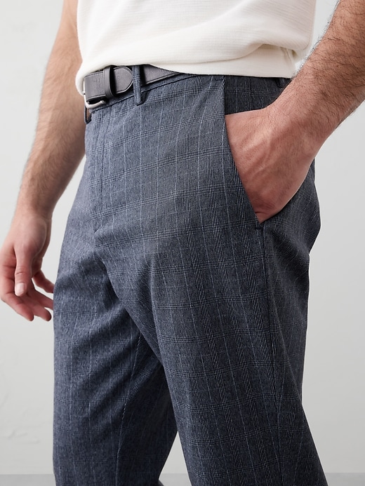 Slim Tapered Grayson Pant