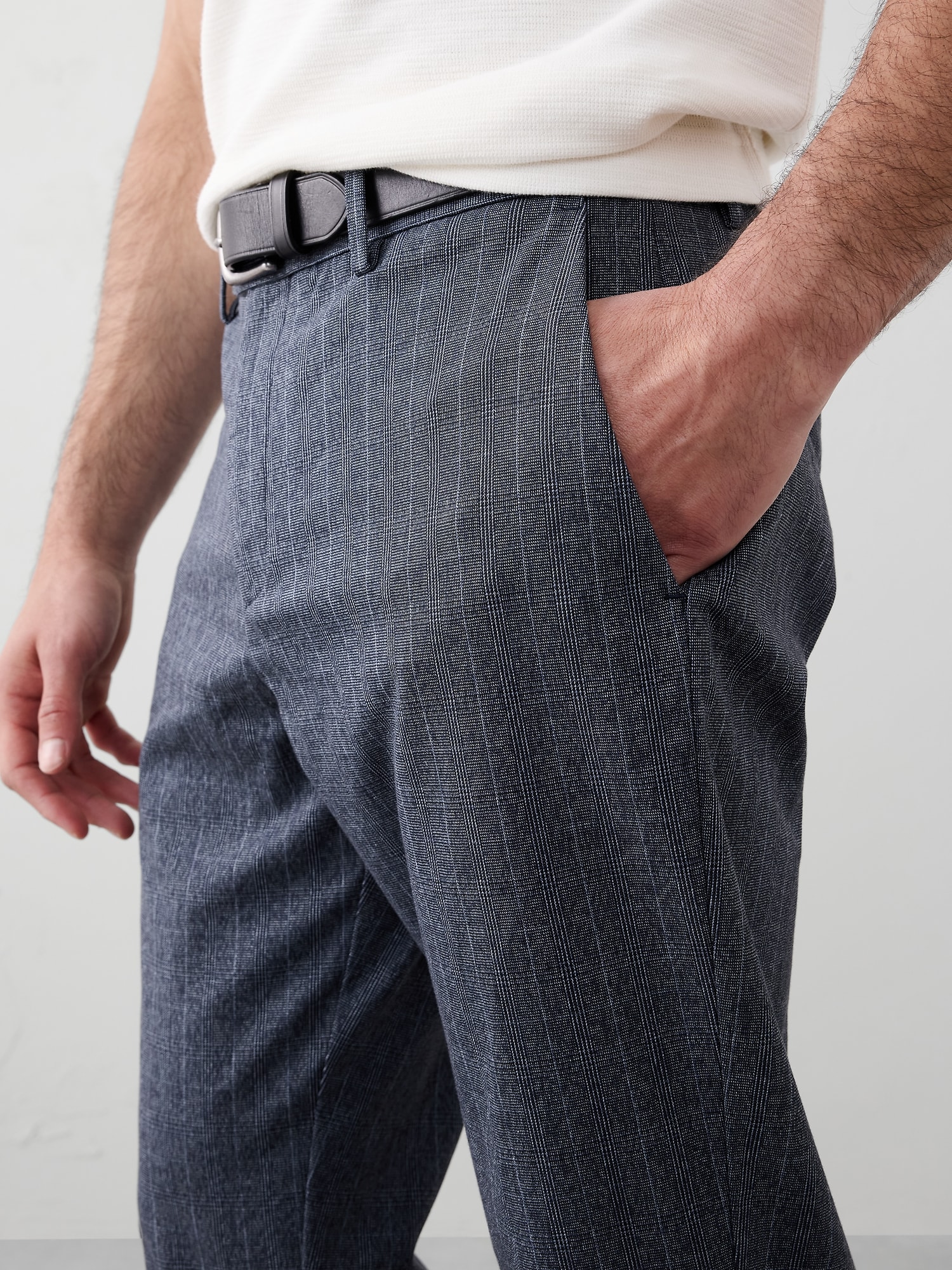 Image number 3 showing, Slim Tapered Grayson Pant