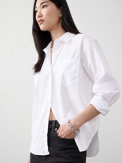 Toggle Chain Bracelet