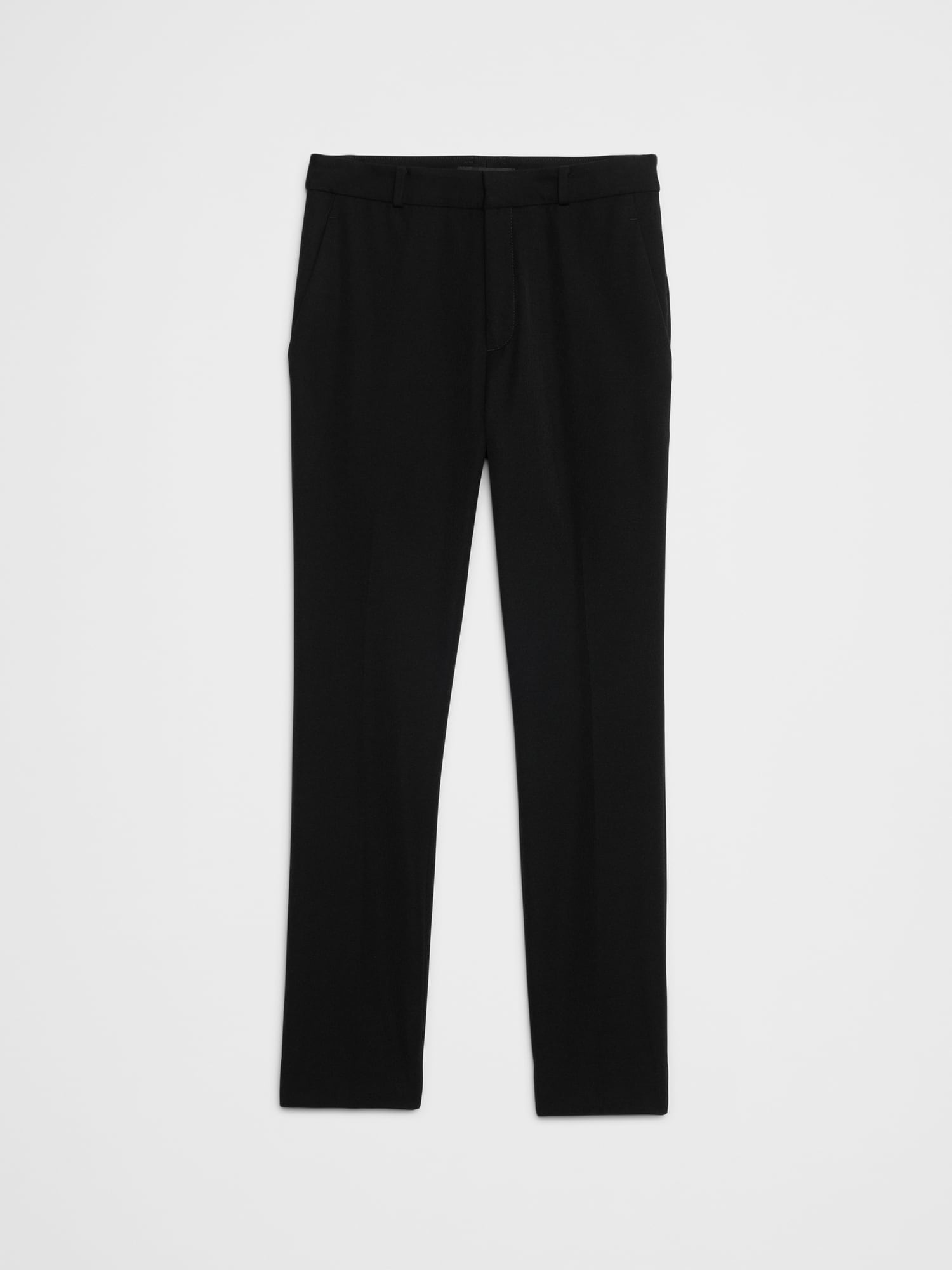 Sloan Slim High-Rise Ankle Pant