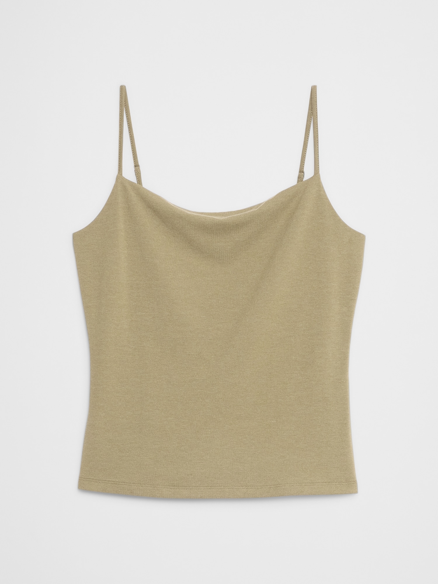 Image number 4 showing, Soft Stretch Camisole