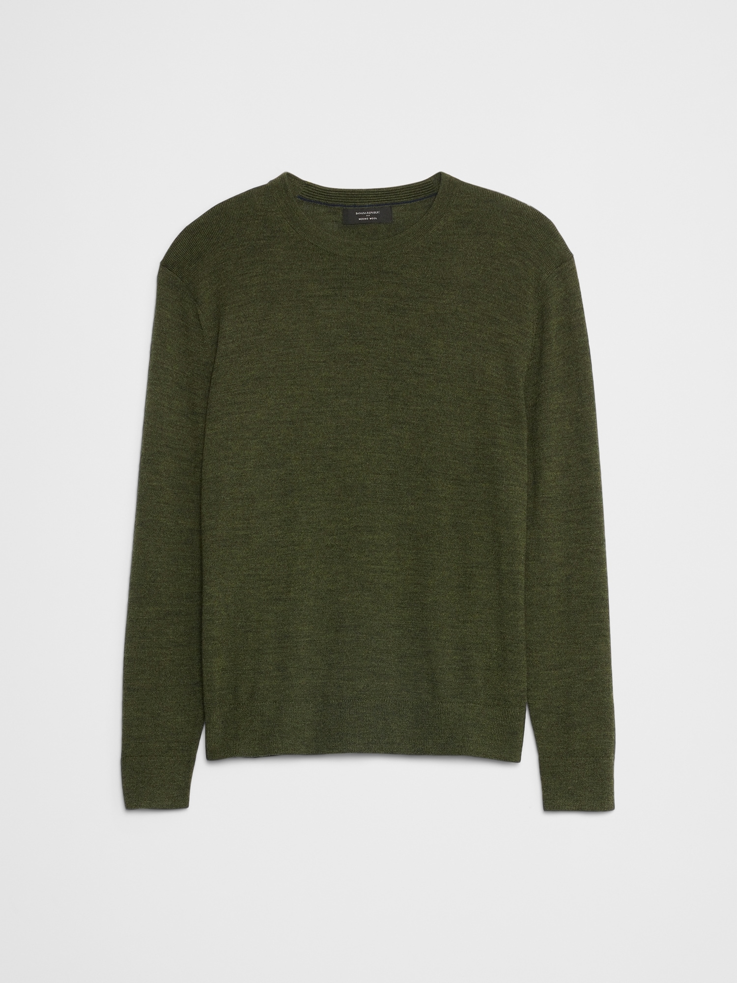 Image number 4 showing, Merino Wool Sweater