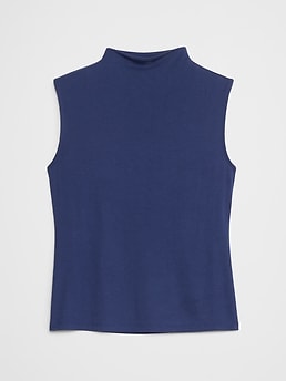 Baby Mock Tank | Banana Republic Factory