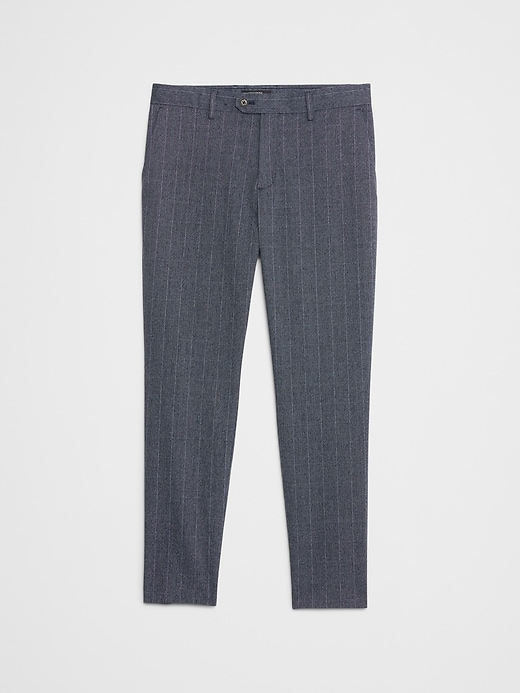 Tapered Slim Pant