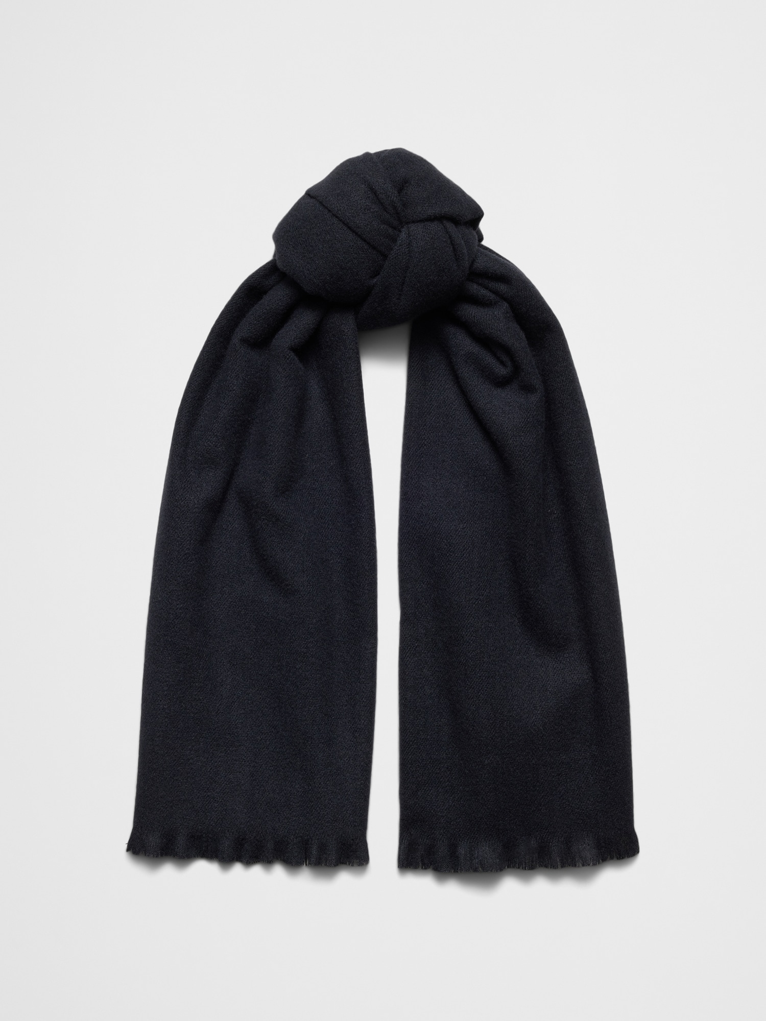 Cozy Scarf