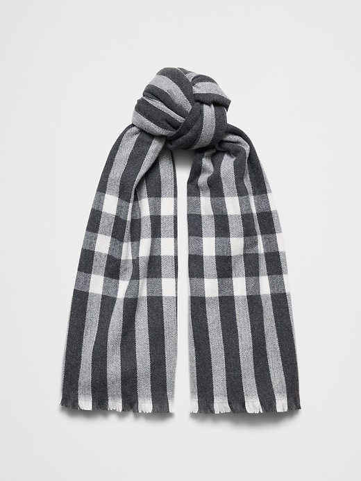Cozy Scarf | Banana Republic Factory