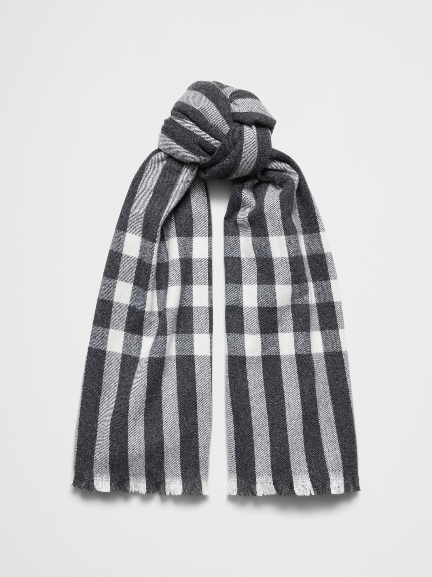 Fall Scarf