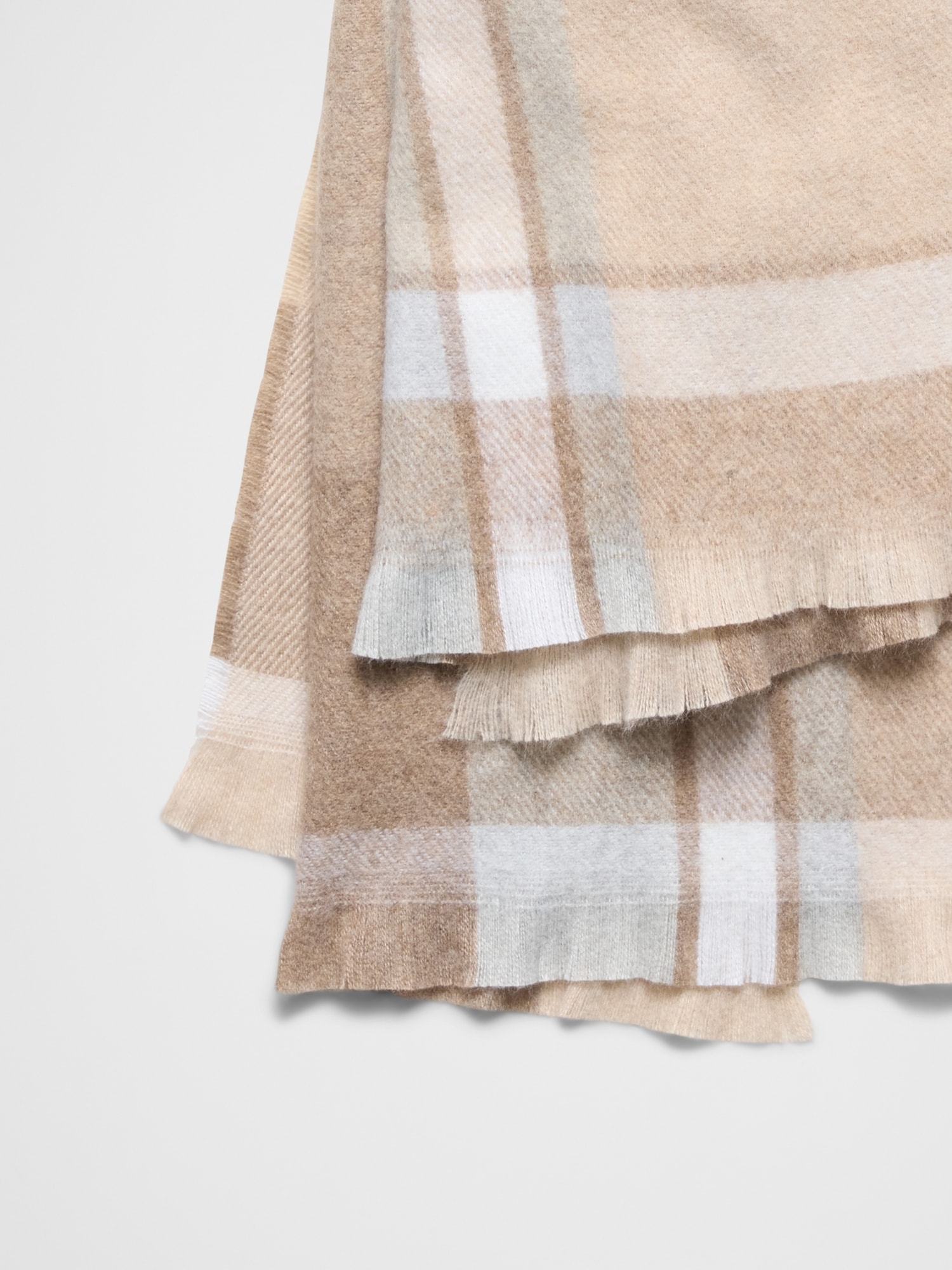 Image number 2 showing, Cozy Scarf