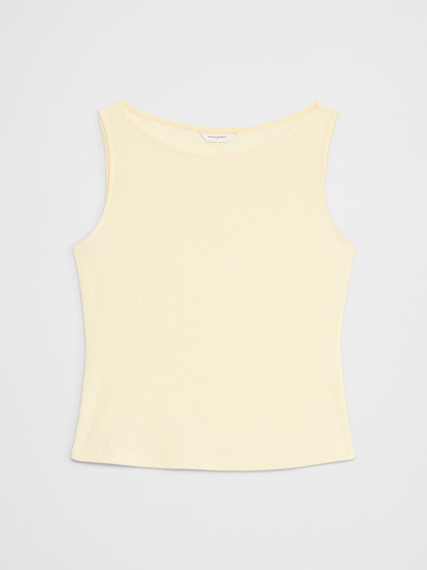 Image number 4 showing, Crinkle Jacquard Top