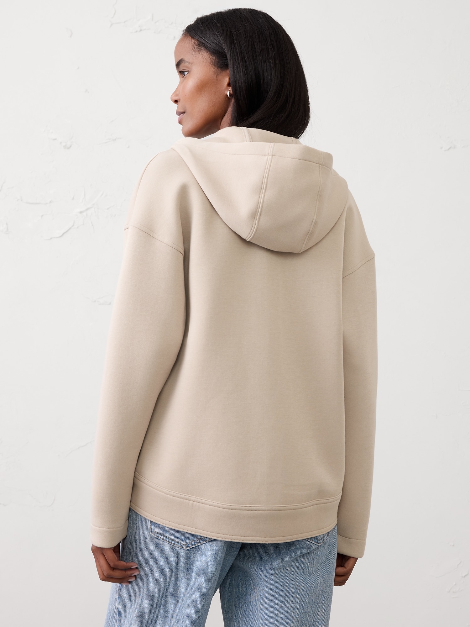 Image number 2 showing, Scuba Zip Hoodie