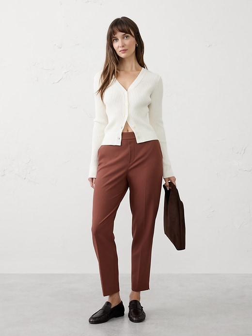 Hayden Wide-Leg Pant