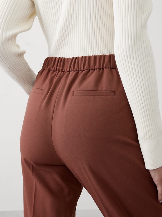 Hayden Tapered Pant