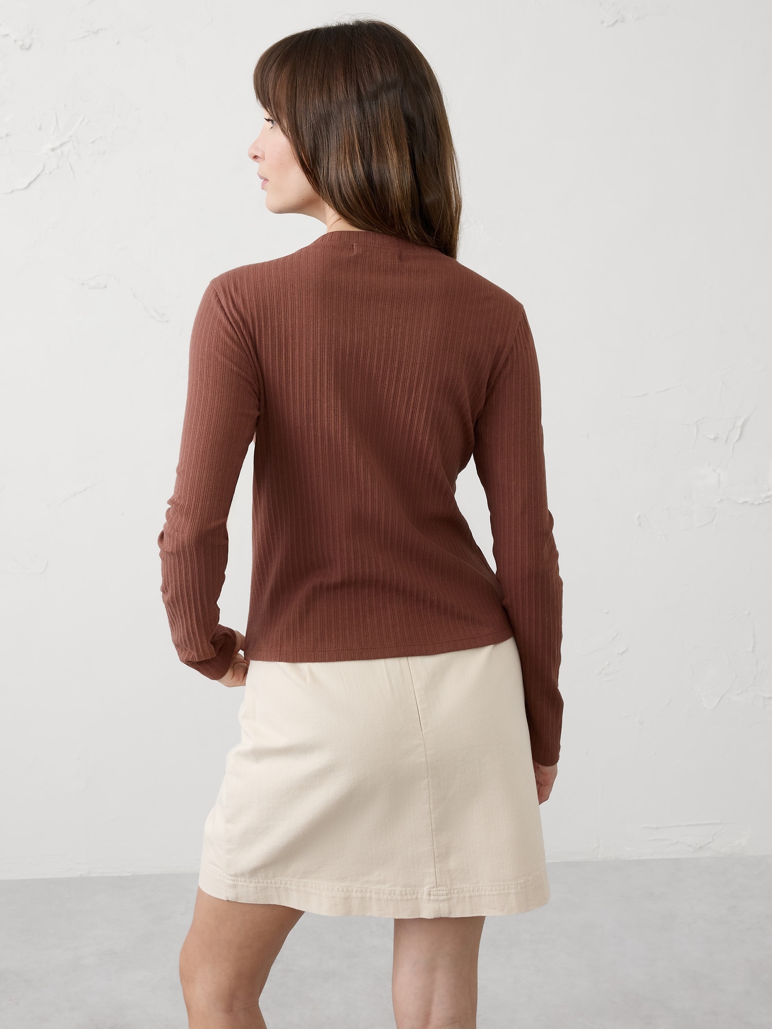 Image number 2 showing, Textured Cardigan Top