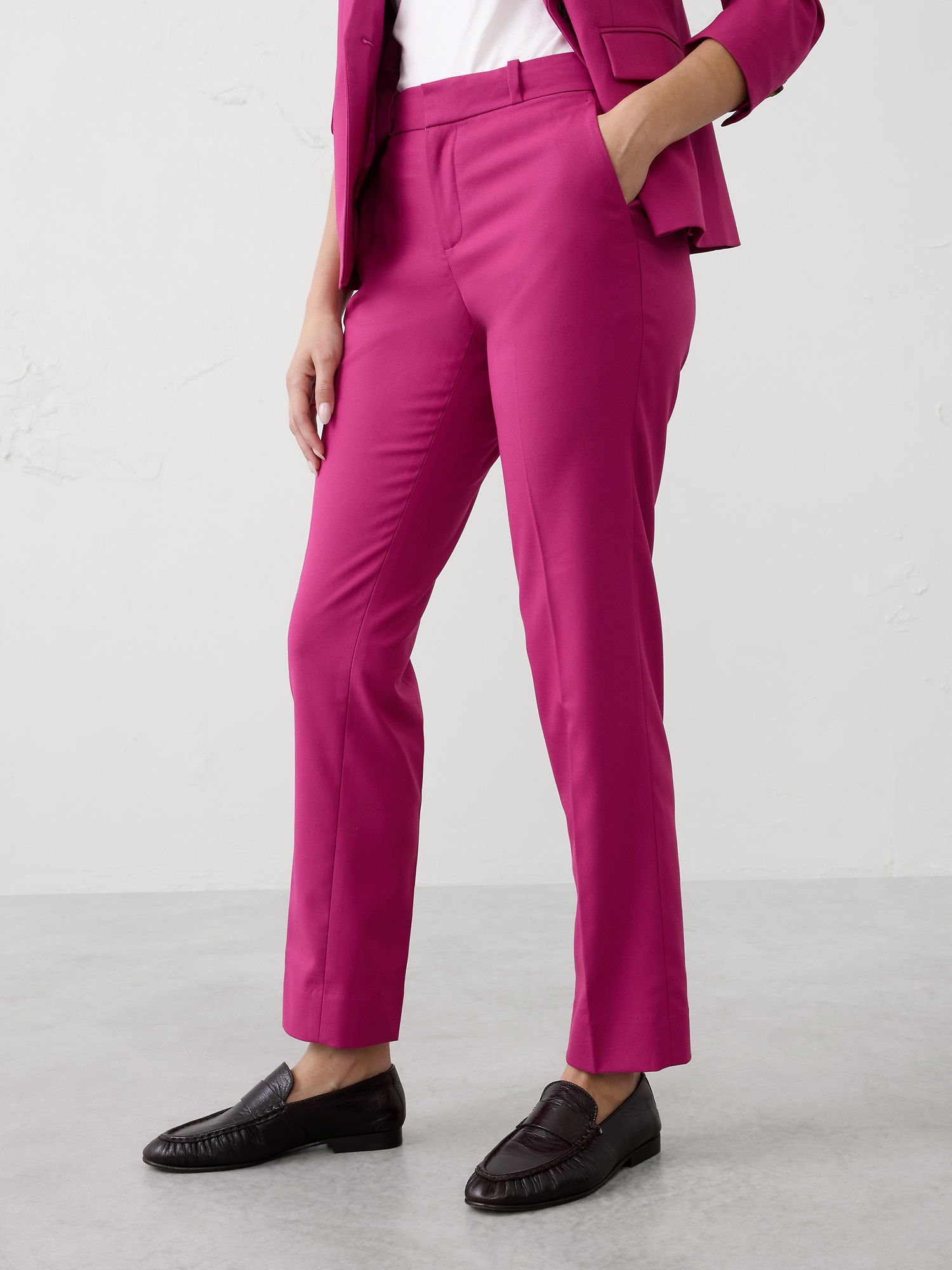 Image number 3 showing, Ryan Stretch Twill Pant
