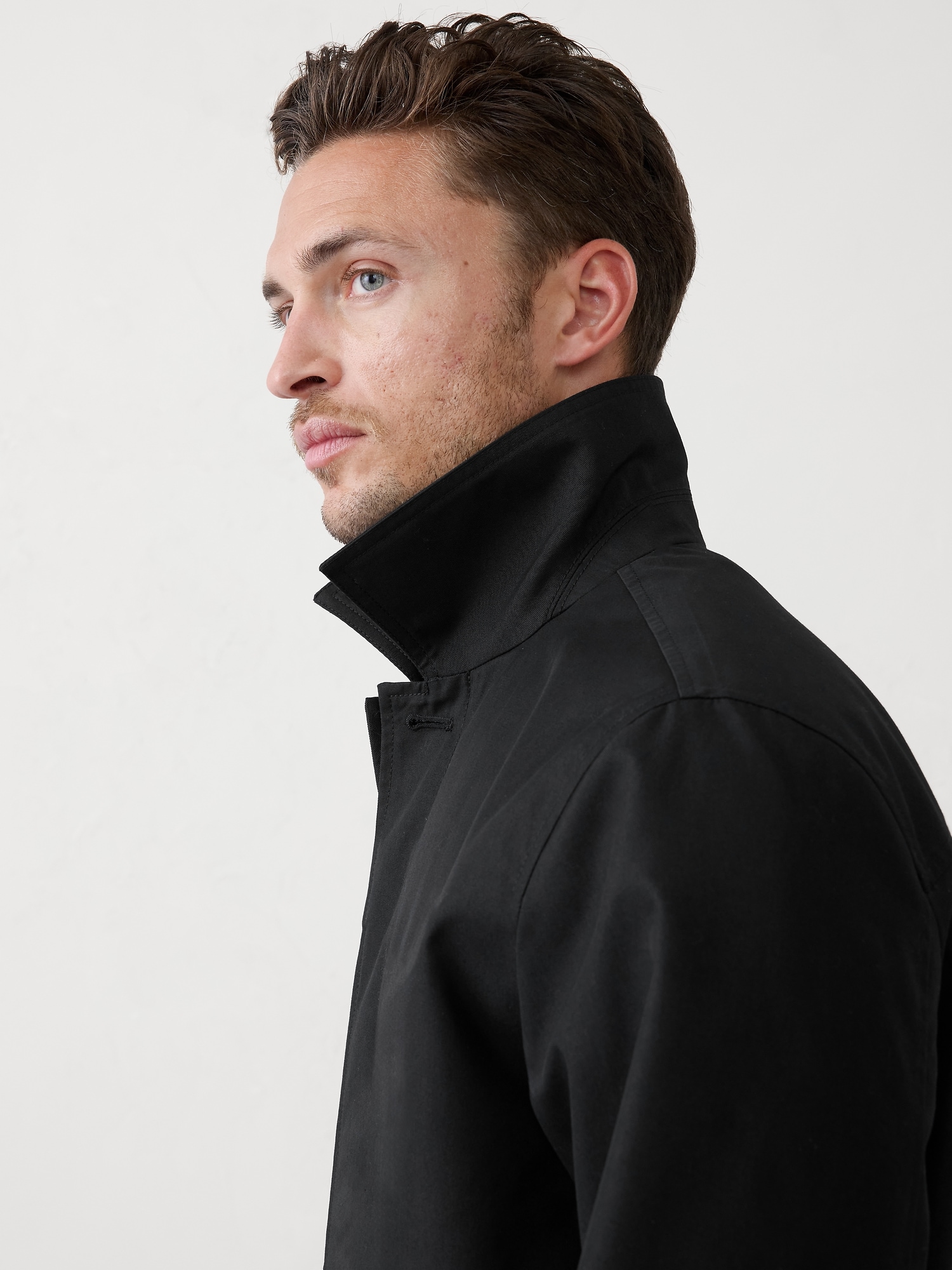 Image number 3 showing, Mac Jacket