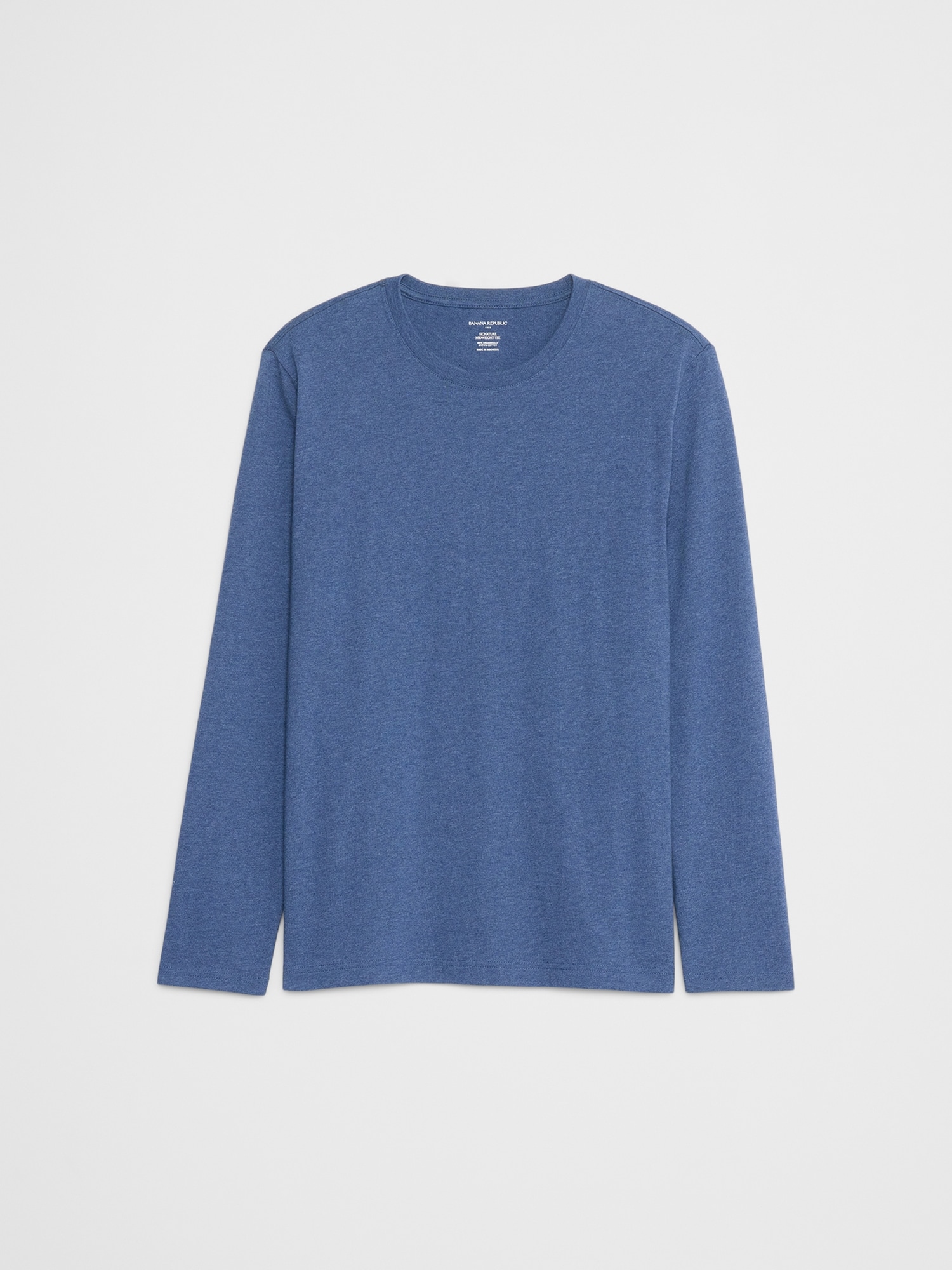 Image number 4 showing, Cotton Midweight Shirt