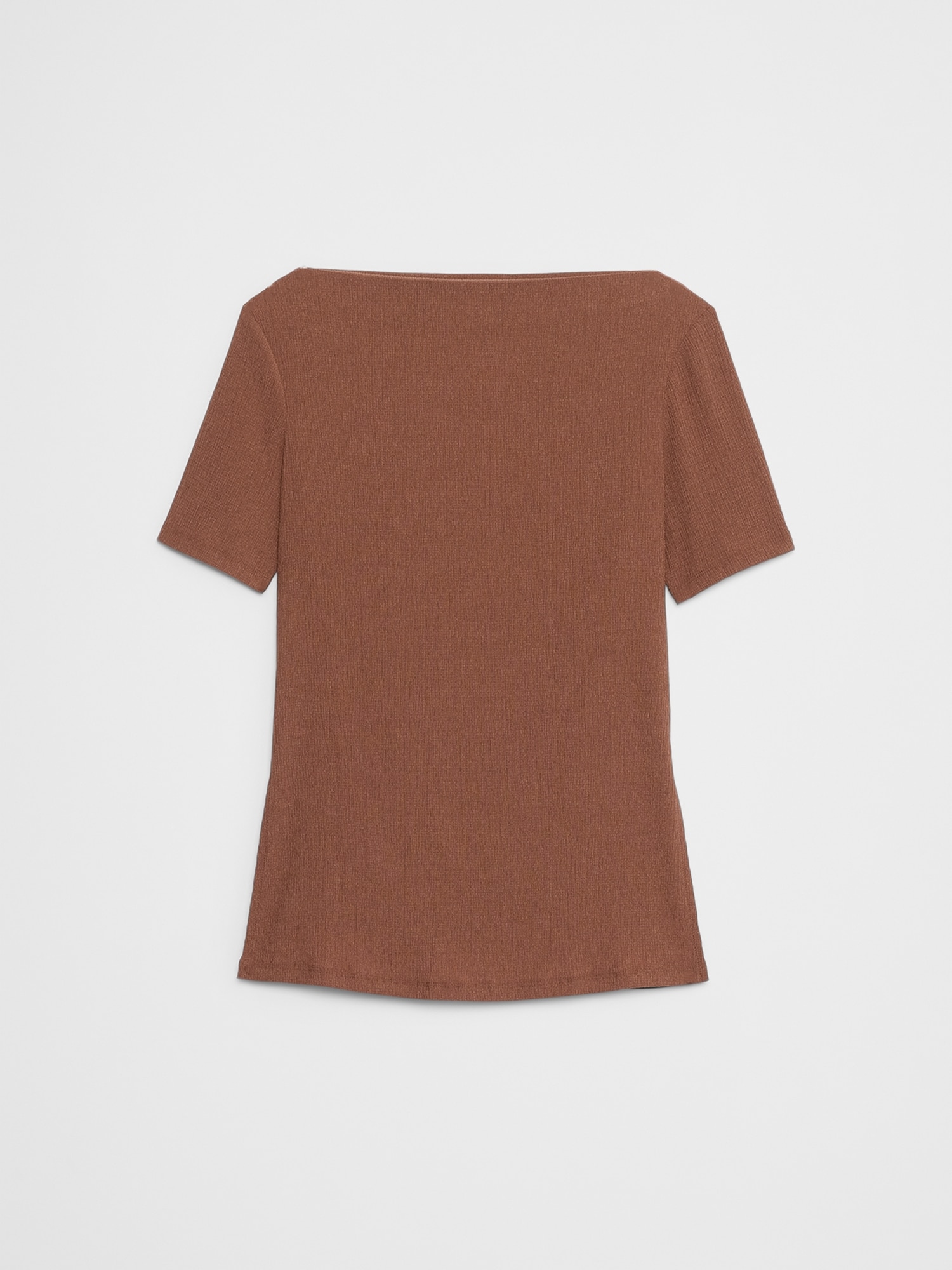 Image number 4 showing, Crinkle Jacquard Top