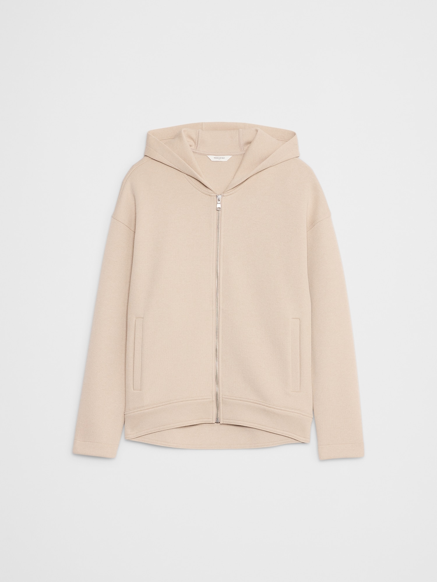 Image number 4 showing, Scuba Zip Hoodie